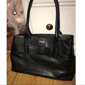 Kate Spade Bow Purse!!